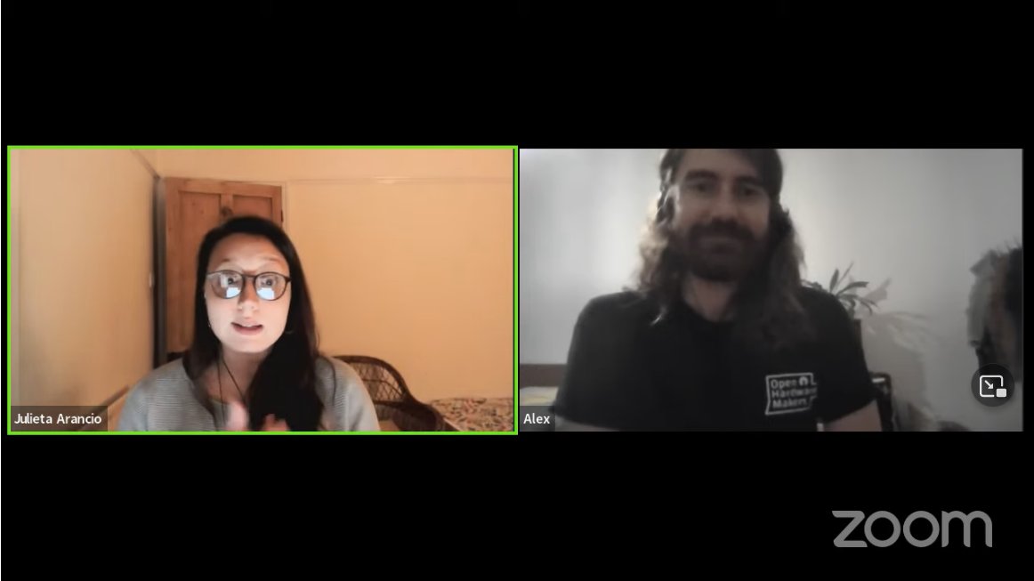 Open Hardware Makers tweet media