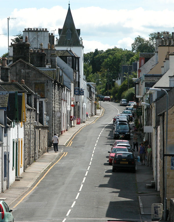 Undiscovered Scotland tweet media