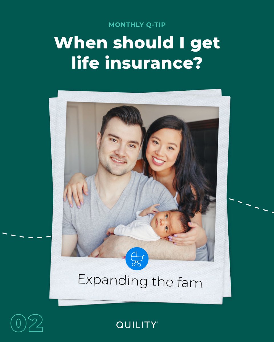 Quility Insurance tweet media