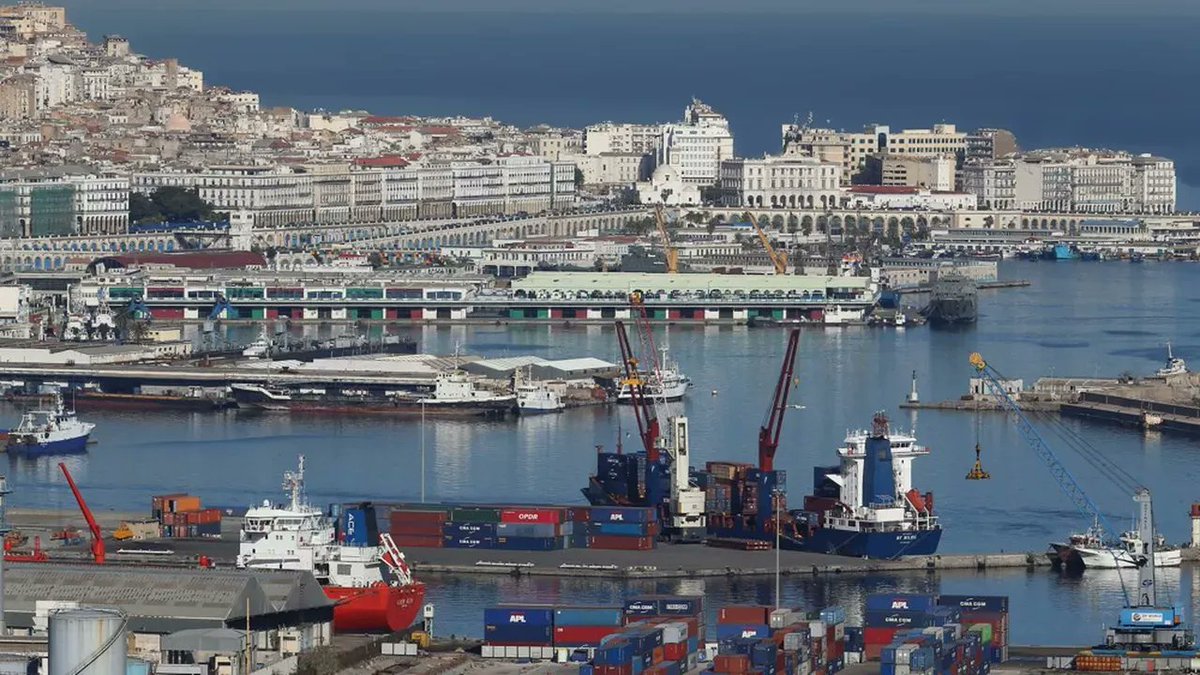cdjellal's tweet photo. Quand l'Algérie se rêve en eldorado des investisseurs https://t.co/7XV6BRy6yt https://t.co/lPgL40l75S