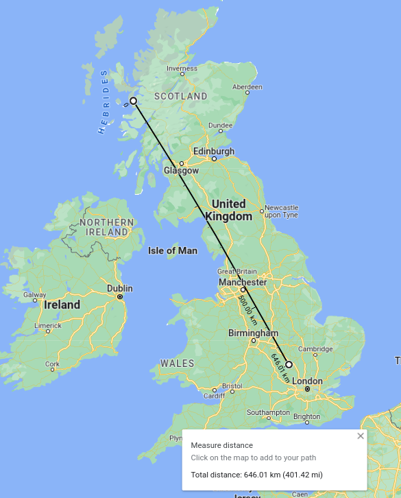 theRSGByouth's tweet photo. In support of @hamyota month, the RSGB’s National Radio Centre had live video link-up with 30 students studying Physics, Science &amp; History @MallaigScience. The 50-min virtual NRC tour/talk ended with 40m QSO between GM5HMS &amp; GB3RS; several students passed greetings messages #hamr https://t.co/LVMtvkjRt1