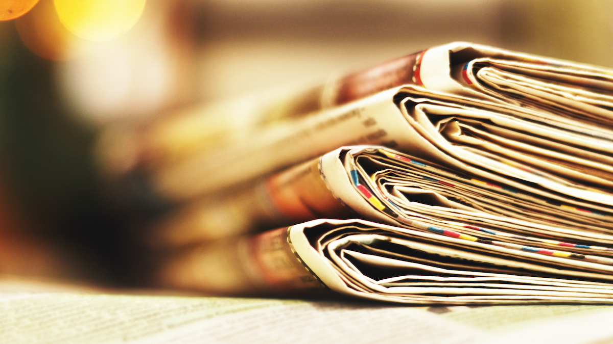 PomerantzLLP's tweet image. A new Monitor is out, and headlines include:

* #SchemeLiability: Talk is Cheap
* The #Valuation Treadmill
* Pomerantz Vindicates Defrauded DouYu Investors

Plus a Q&amp;amp;A with Chiao Chen and a sneak peek at our #PomerantzRoundtable2023.

Read here: pomlaw.com/pomerantz-moni…