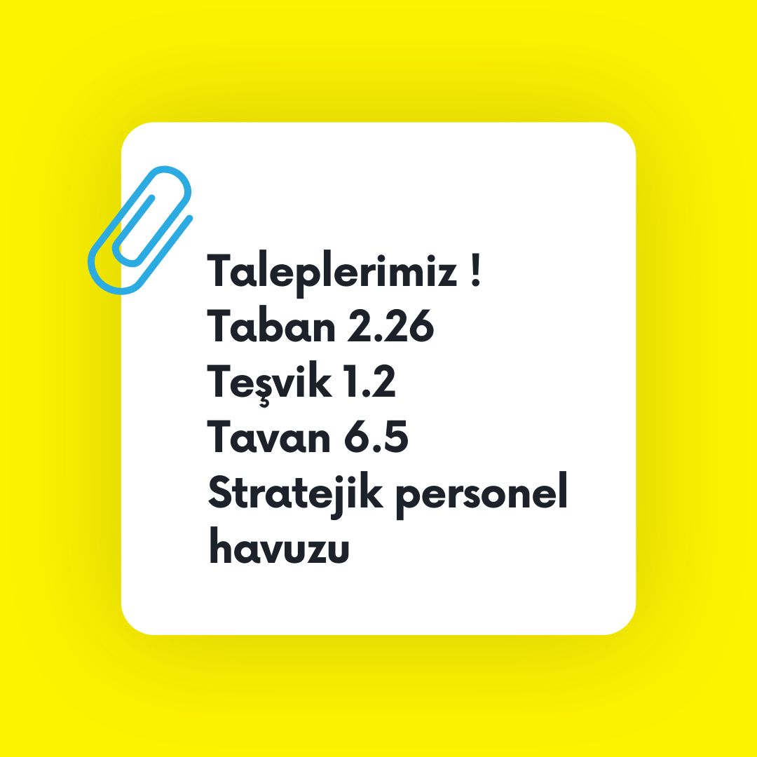 Neden görmezden geliniyoruz?
5 yıllık lisans mezunu, stratejik personel, 4 bin kamu eczacısı yoksulluk sınırının altında çalışıyor ‼️

KamuEczacılarına YeniYasa

<a href="/RTErdogan/">Recep Tayyip Erdoğan</a> <a href="/dbdevletbahceli/">Devlet Bahçeli</a> <a href="/drfahrettinkoca/">Dr. Fahrettin Koca</a>
