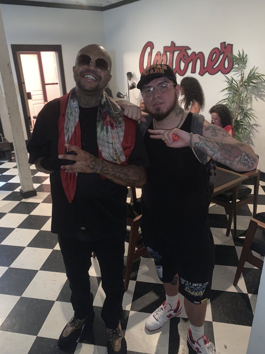 callmekimblee tweet media