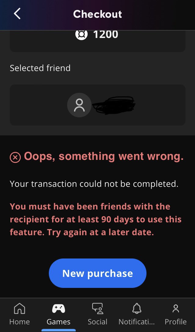 Papifocks's tweet photo. @UbisoftSupport why does my friend have to be friends with me for 90 days to give me a battle pass? This is kind of silly, to say the least. https://t.co/8HdGPqLSu5