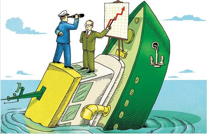 Caesar__Capital's tweet photo. 🧵Cómo detectar FRAUDES, ABUSOS CONTABLES y otras irregularidades dentro de los Estados Financieros de las empresas ⬇️⬇️ 🚩🚩 https://t.co/ZfYqFU4f22