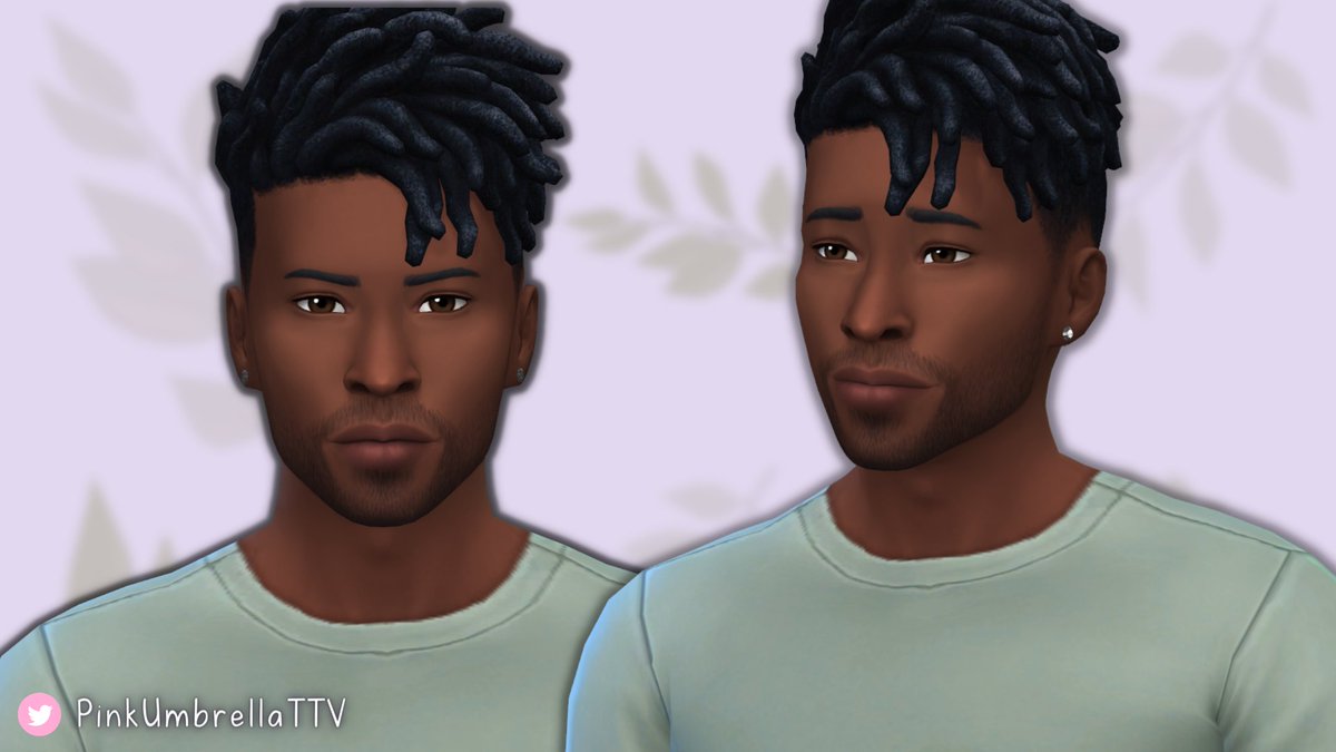aPinkUmbrella's tweet photo. Meet Anthony [Base Game] ~ Originally from Haiti, he enjoys the rain, learning, and good books. He loves writing poems to express himself.✨

Gallery: leslie_beauty (no CC, base game)

~
#TheSims4 #ShowUsYourSims #TS4 #BlackSimmer #blacksims #blacksim #basegame https://t.co/0NSgWktwxh
