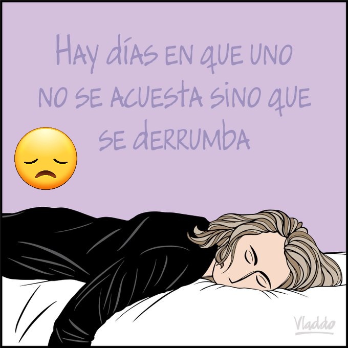 DemoniodePoeta's tweet photo. ¡Ánimo, querida! https://t.co/d05tazA8pS