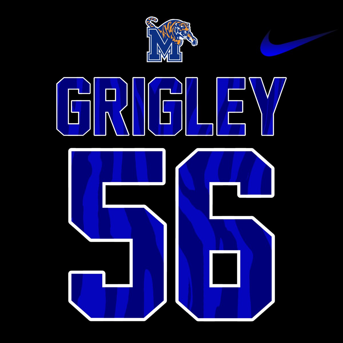 Welcome to Memphis Noah and Andrew!! #ALLIN #ECFL