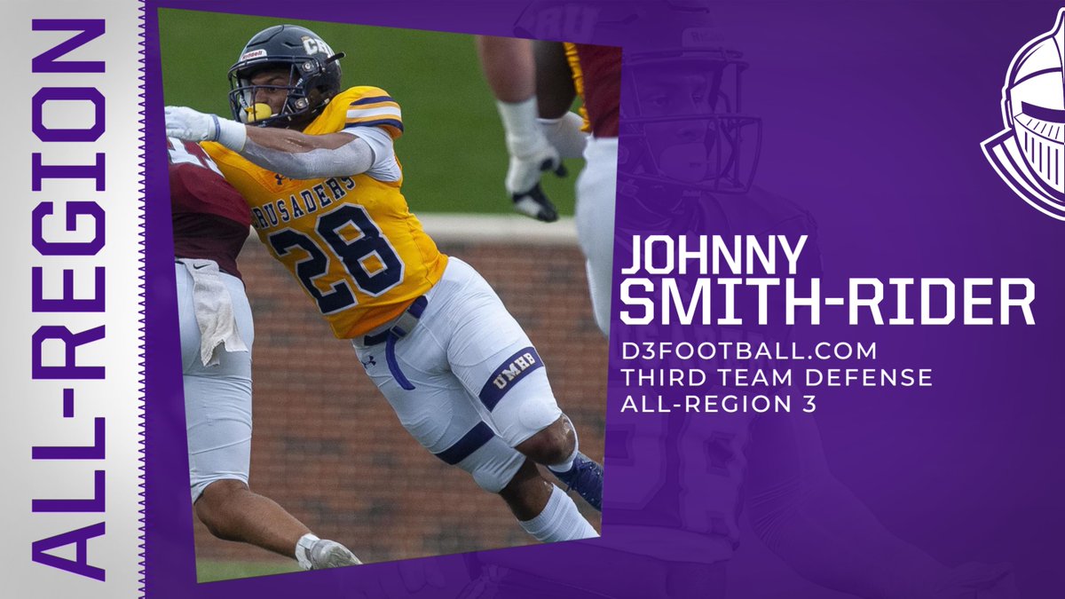 CruFootball's tweet image. ⭐ALL-REGION THIRD TEAM⭐

CONGRATS, @jxhnny22  !!

#gocru #stac22