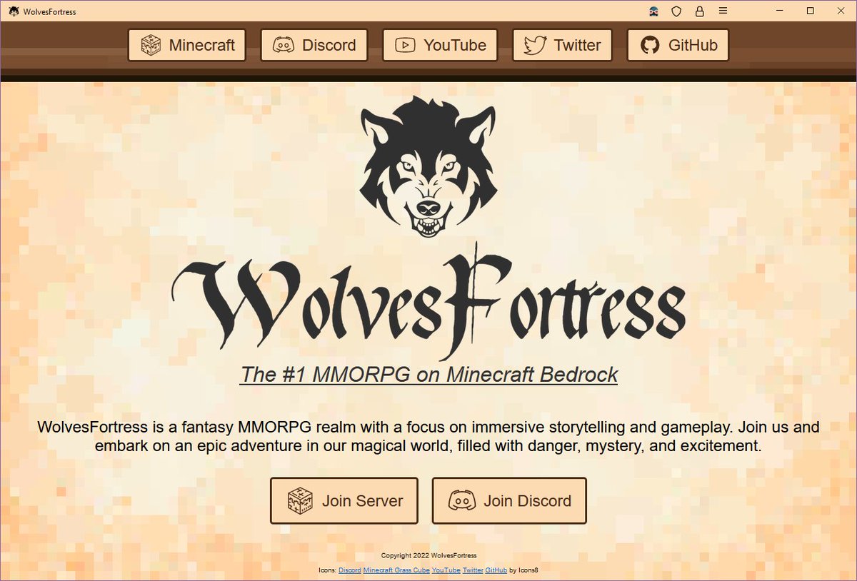 WolvesFortress tweet media