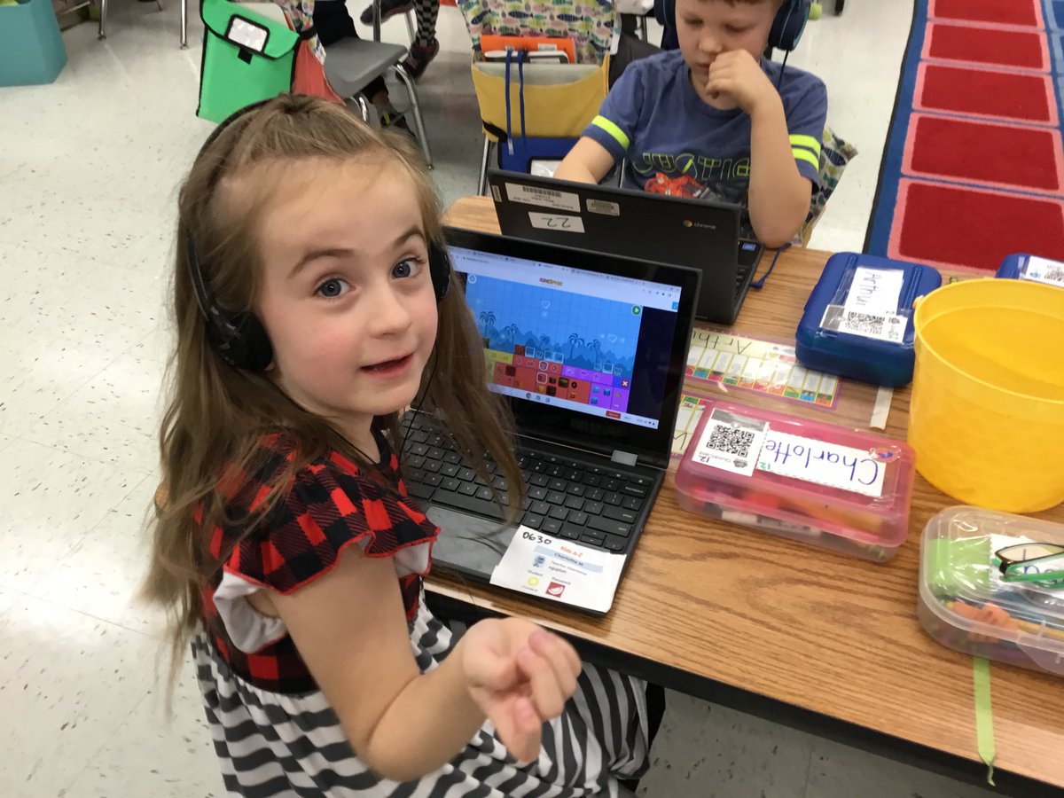 Sanders Corner Elementary tweet media