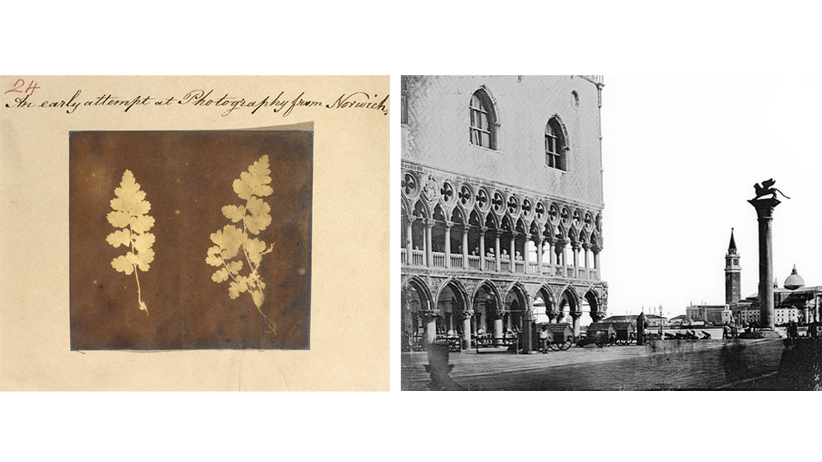 ‘John Ruskin and The Science of Sight’ at the Royal Society
19th century new optical devices that challenged the authority of the image and kinds of image that could serve as scientific standards.
<a href="/royalsociety/">The Royal Society</a> <a href="/guildofstgeorge/">Guild of St. George</a> <a href="/RuskinToday/">Ruskin To-Day ('There is no wealth but life')</a> <a href="/SheffMuseums/">Sheffield Museums</a>