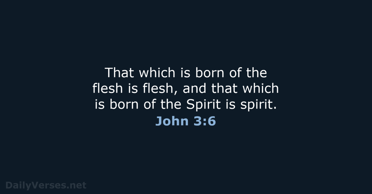 StuMin_FBC's tweet photo. The Christian life is not simply difficult - it is impossible apart from the Holy Spirit. And God doesn't expect us to attempt it apart from the power of the Spirit. See ya tonight at 6:30! https://t.co/Kk30IWIeSw