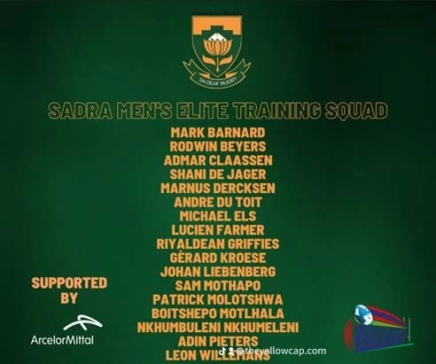 TheYellowCapSports (@yellowcapsports) on Twitter photo 