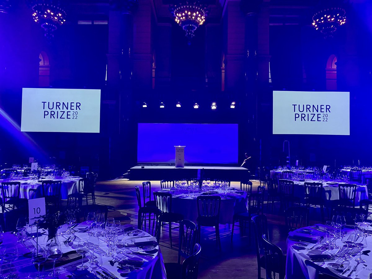 Nigel Wilkinson MS (@wilkinsonms) on Twitter photo Tonight I’m at the prestigious ‘Turner Prize 2022’ held at Liverpool’s amazing St.George’s Hall. Guests will be enjoying the fantastic Henners Brut English Sparkling Wine for the reception🥂 🇬🇧. <a href="/Tate/">Tate</a> <a href="/hennersvineyard/">Henners</a> <a href="/ArtSchoolLpool/">The Art School</a> <a href="/BoutinotWines/">Boutinot Wines</a> #TurnerPrize2022 Tonight I’m at the prestigious ‘Turner Prize 2022’ held at Liverpool’s amazing St.George’s Hall. Guests will be enjoying the fantastic Henners Brut English Sparkling Wine for the reception🥂 🇬🇧. <a href="/Tate/">Tate</a> <a href="/hennersvineyard/">Henners</a> <a href="/ArtSchoolLpool/">The Art School</a> <a href="/BoutinotWines/">Boutinot Wines</a> #TurnerPrize2022
