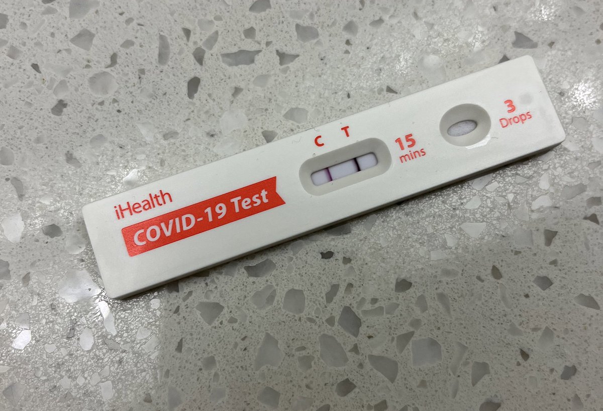 Krystina_Ray's tweet photo. yeeeeeah it finally got me. of all the days 😂 last night was absolutely miserable, but hopefully it’s only up from here 🤞🏼 https://t.co/S2CTHqROFW