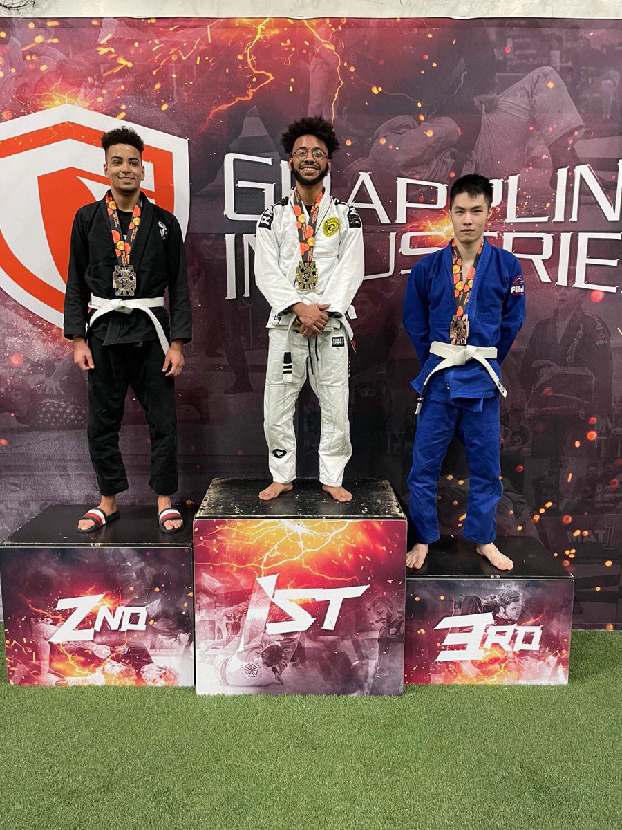 Jean. 🥋 tweet media