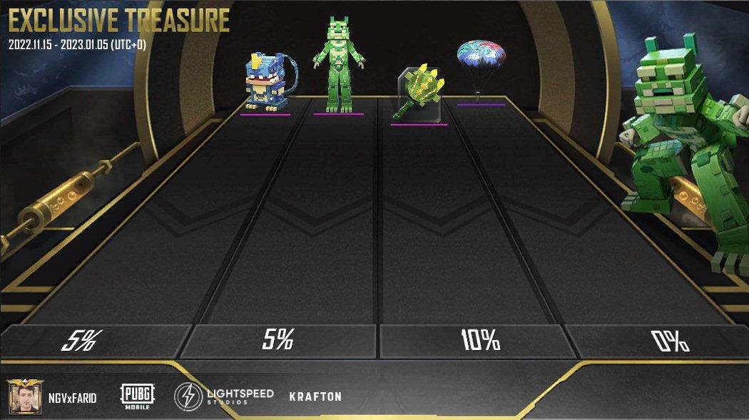 تعال لتنضم إلينا في PUBG MOBILE! share.pbgcj.com/recallfriend.p…