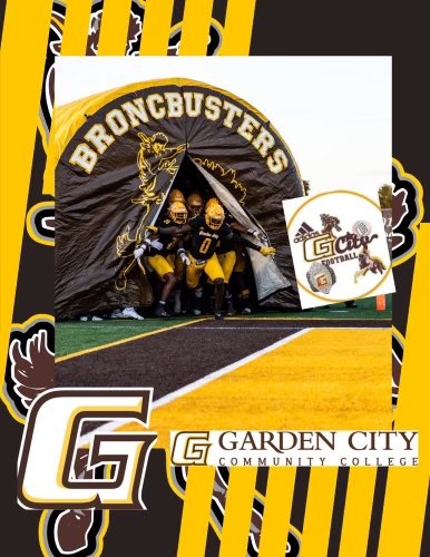 Blessed to receive an offer from GCCC <a href="/_CoachRobertson/">Jumanne Robertson</a> <a href="/CoachVaughnDame/">Vaughn VanDame</a> <a href="/GCCCBroncbuster/">GardenCityCC</a> <a href="/ThomasMinnick7/">Thomas Minnick</a>