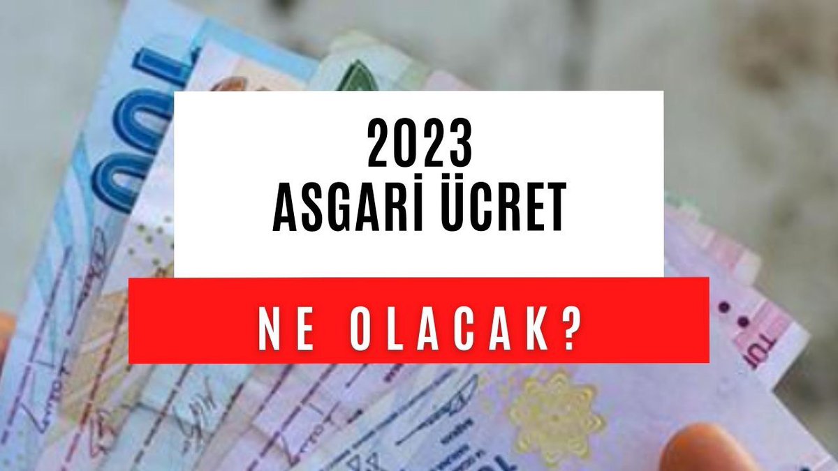 Asgari Ücret 2023 Haberleri Son Dakika 
#asgariucret #2023asgariucret #asgariucret2023 #asgariucretzam #asgariucretnekadar #asgariücret #asgariucretgorusmeleri #asgariucretnedir #Asgari 

ay.link/Z4Esf