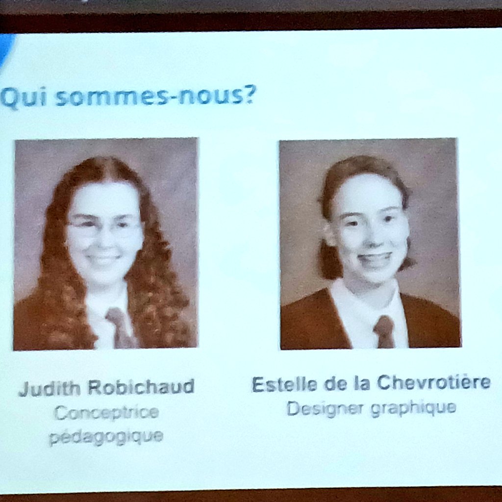 FVennePROF's tweet photo. LES EXPERTES DU #CFORP
via @LeCentrefranco #QUAD9 #onfr

Présentation spéciale aux élèves du programme spécialisé de la concentration scientifique du @CcSamuelGenest #FRA1DT #rédaction #SNC1WT #sciences https://t.co/xxe7sMcdNl