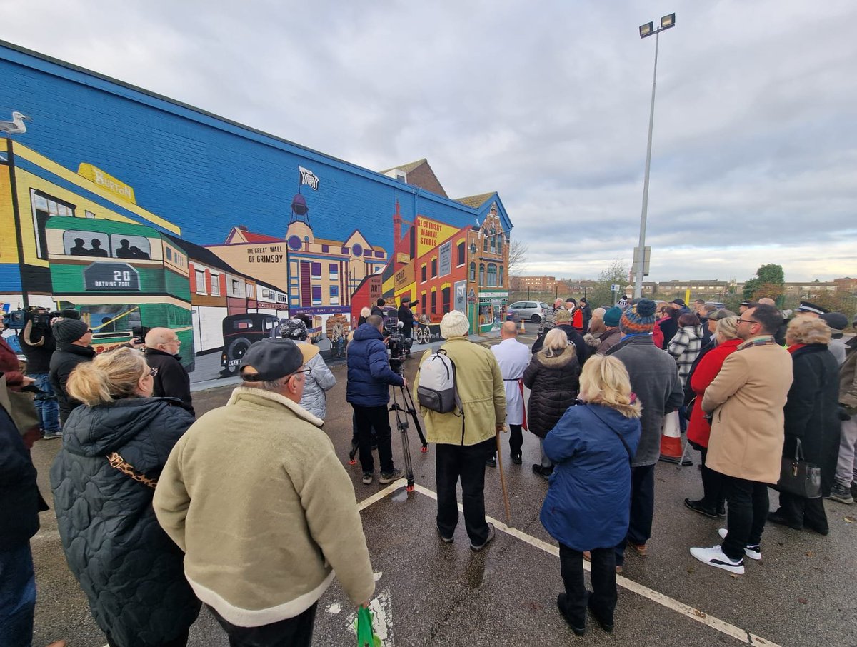 CREATIVE START CIC tweet media