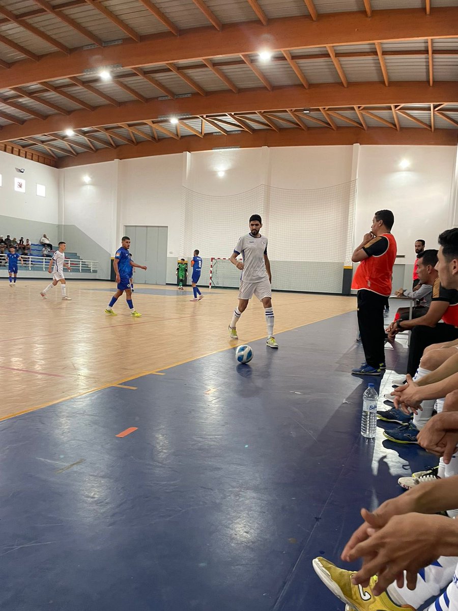 Morroco futsal 🇲🇦🦅