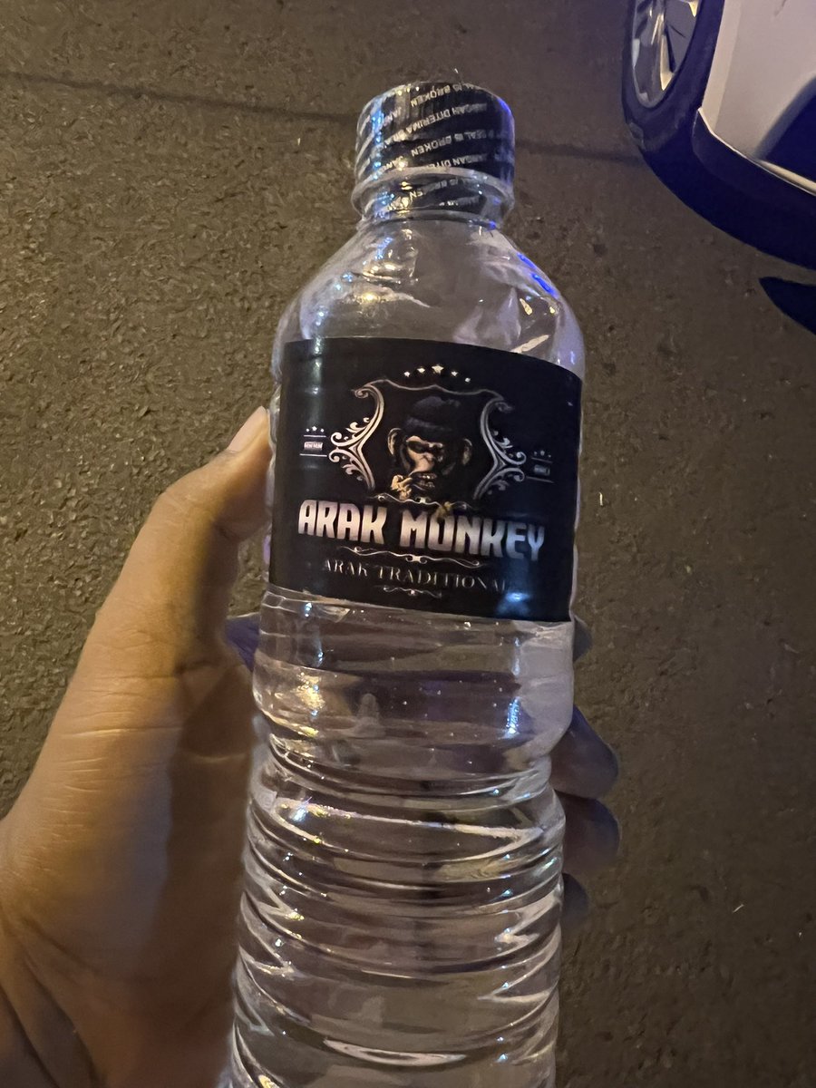 Besuk tak bikin merk “cebong”