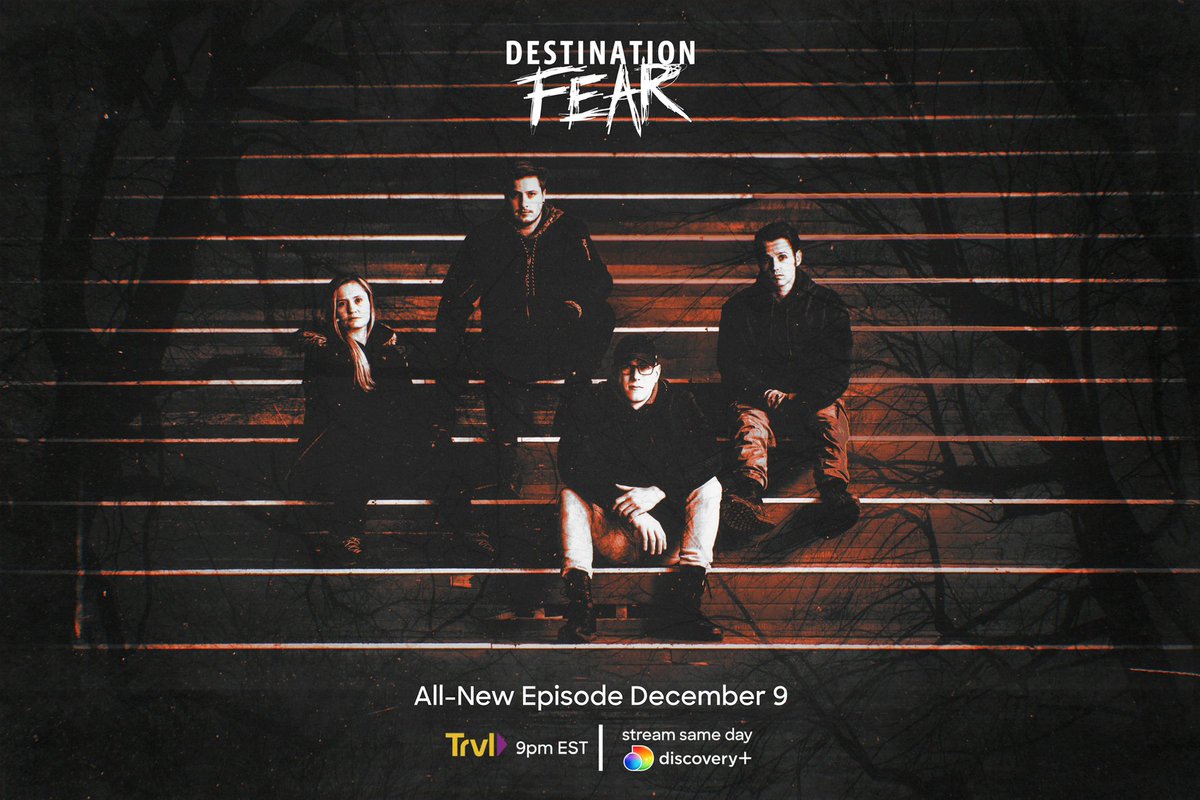 Madison Cummins (@madisoncummins0) on Twitter photo #DestinationFEAR: S4, E3
🏫- Defiance Jr. High School
Premieres this Friday, December 9th on 9pm EST/8c on <a href="/travelchannel/">Trvl Channel</a> | stream same day <a href="/discoveryplus/">discovery+</a> 👻 #DestinationFEAR: S4, E3
🏫- Defiance Jr. High School
Premieres this Friday, December 9th on 9pm EST/8c on <a href="/travelchannel/">Trvl Channel</a> | stream same day <a href="/discoveryplus/">discovery+</a> 👻