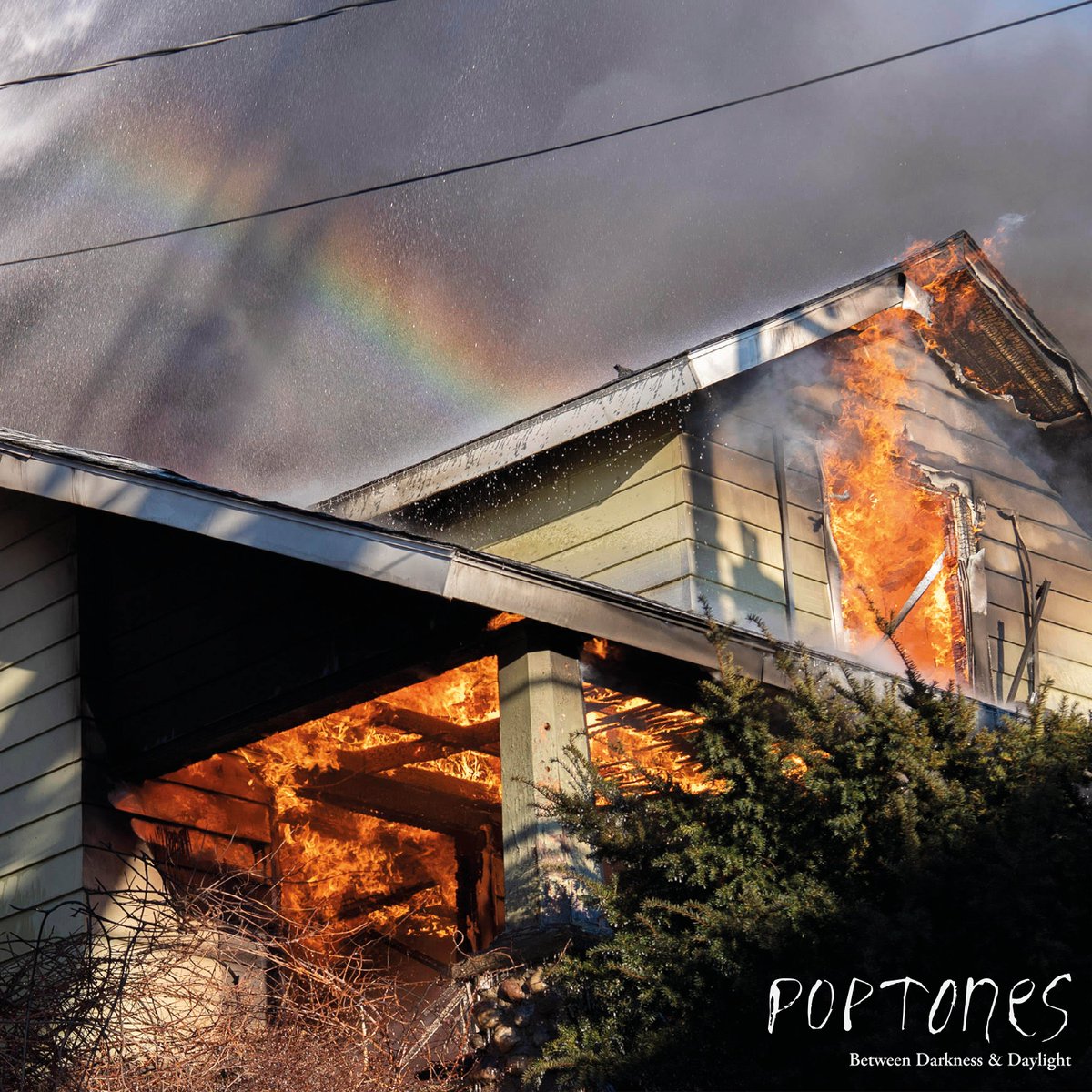 Our debut full length album "Between Darkness &amp; Daylight" was released on Happy Metal Record a few weeks ago (11/25). Listen her:
orcd.co/betweendarknes…