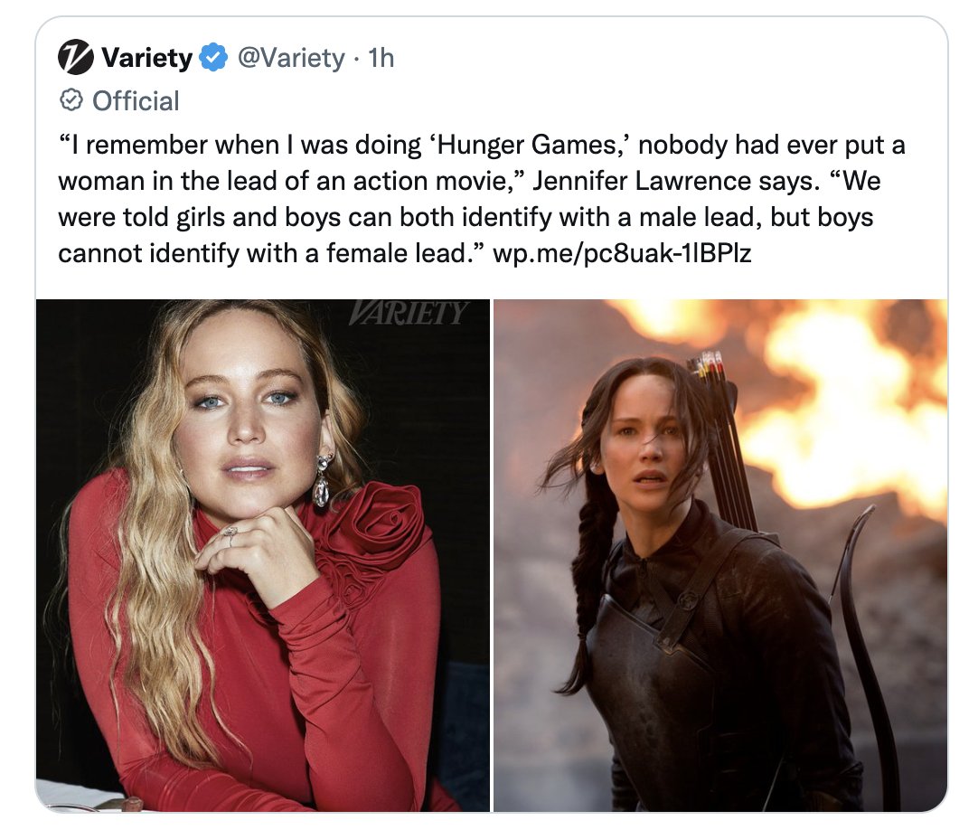 Matt Binder tweet media