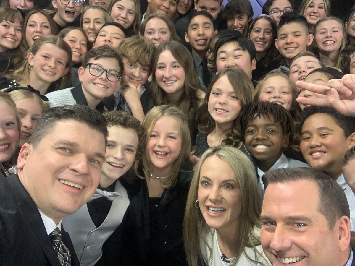 š¹ššš šµšššššš (@jfranchireports) on Twitter photo So fun to have <a href="/1VoiceChildrens/">One Voice Children's Choir</a> choir in studio this morning to help us get in the holiday spirit. <a href="/Kerricronk/">Kerri Cronk</a> <a href="/fox13/">FOX 13 News Utah</a> So fun to have <a href="/1VoiceChildrens/">One Voice Children's Choir</a> choir in studio this morning to help us get in the holiday spirit. <a href="/Kerricronk/">Kerri Cronk</a> <a href="/fox13/">FOX 13 News Utah</a>