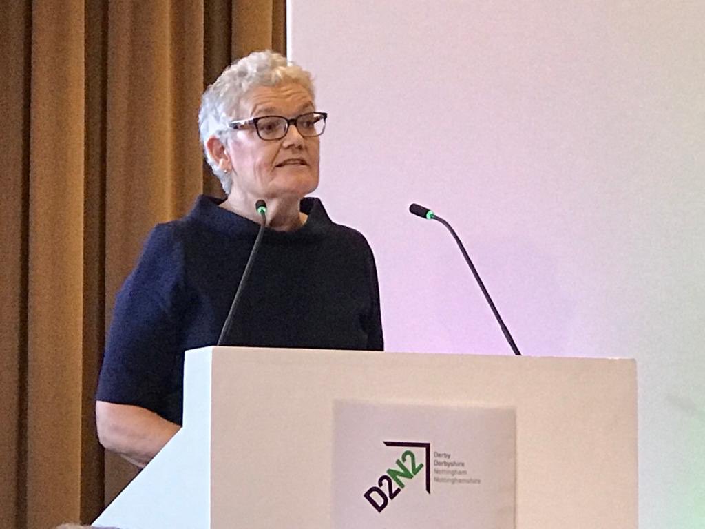 Marketing Derby tweet media