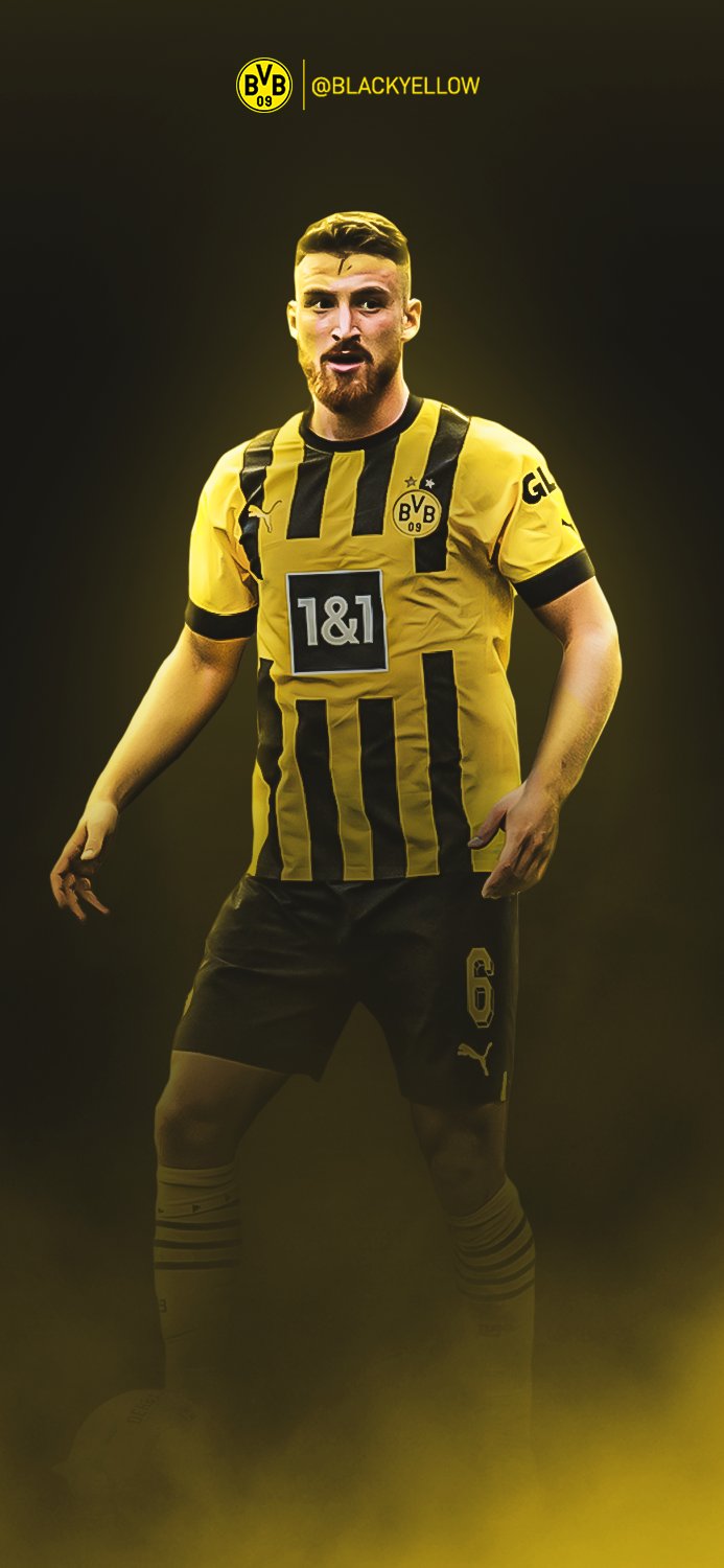 Borussia Dortmund on Twitter: “Need a wallpaper change? 👀 #