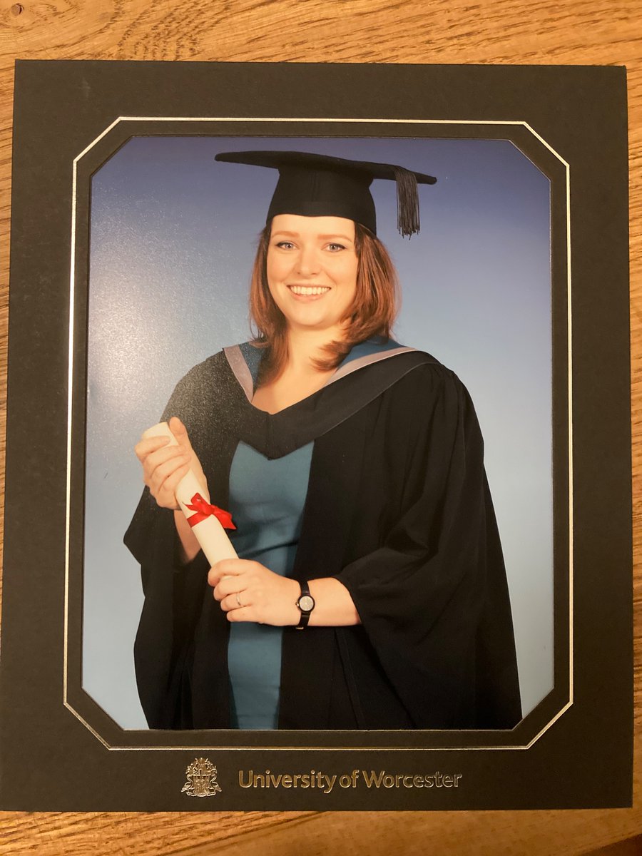 Dulcie Lilly OT tweet media