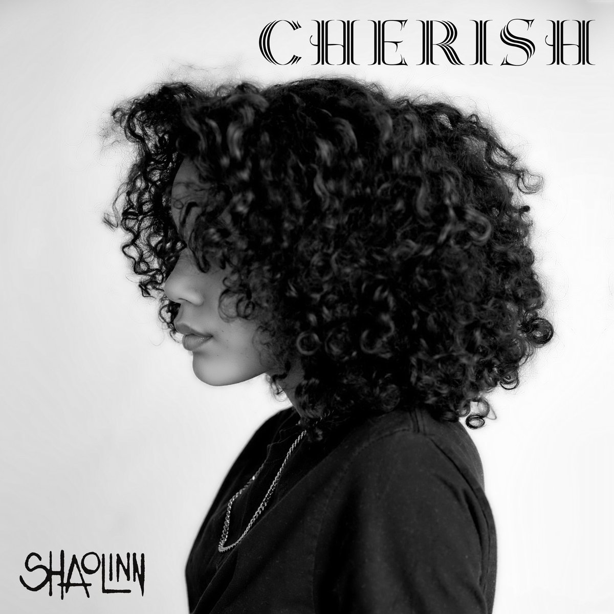 New Single. Cherish. Available on December 9. #CherishShaolinn