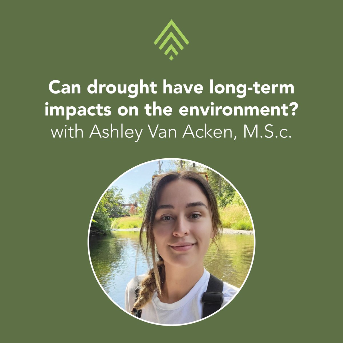 In our Season 2 launch episode, Ty unpacks the intricacies of drought and the impact it has on our groundwater systems with hydrogeologist, Ashley Van Acken, M.S.c. 

Listen now: timberconnect.ca/podcast/episod…