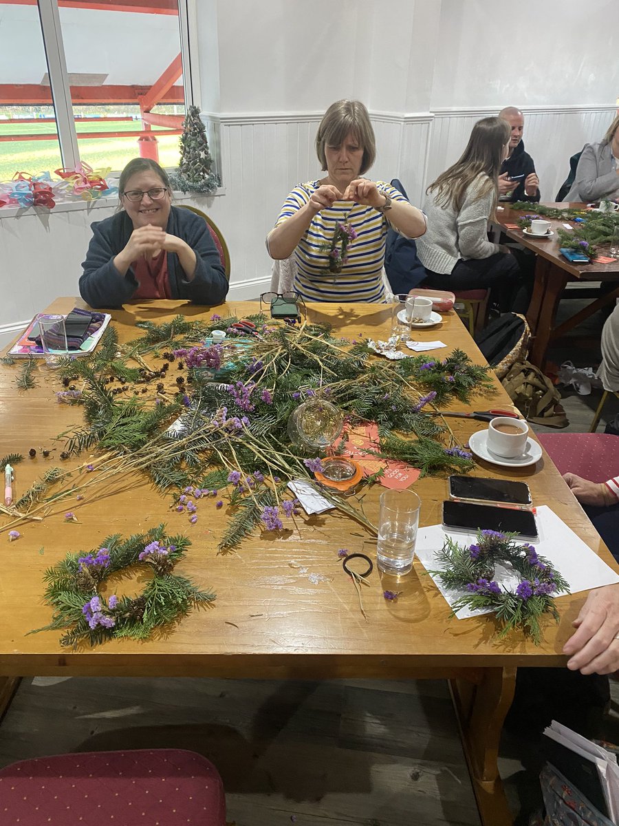 Hannah Robinson tweet media