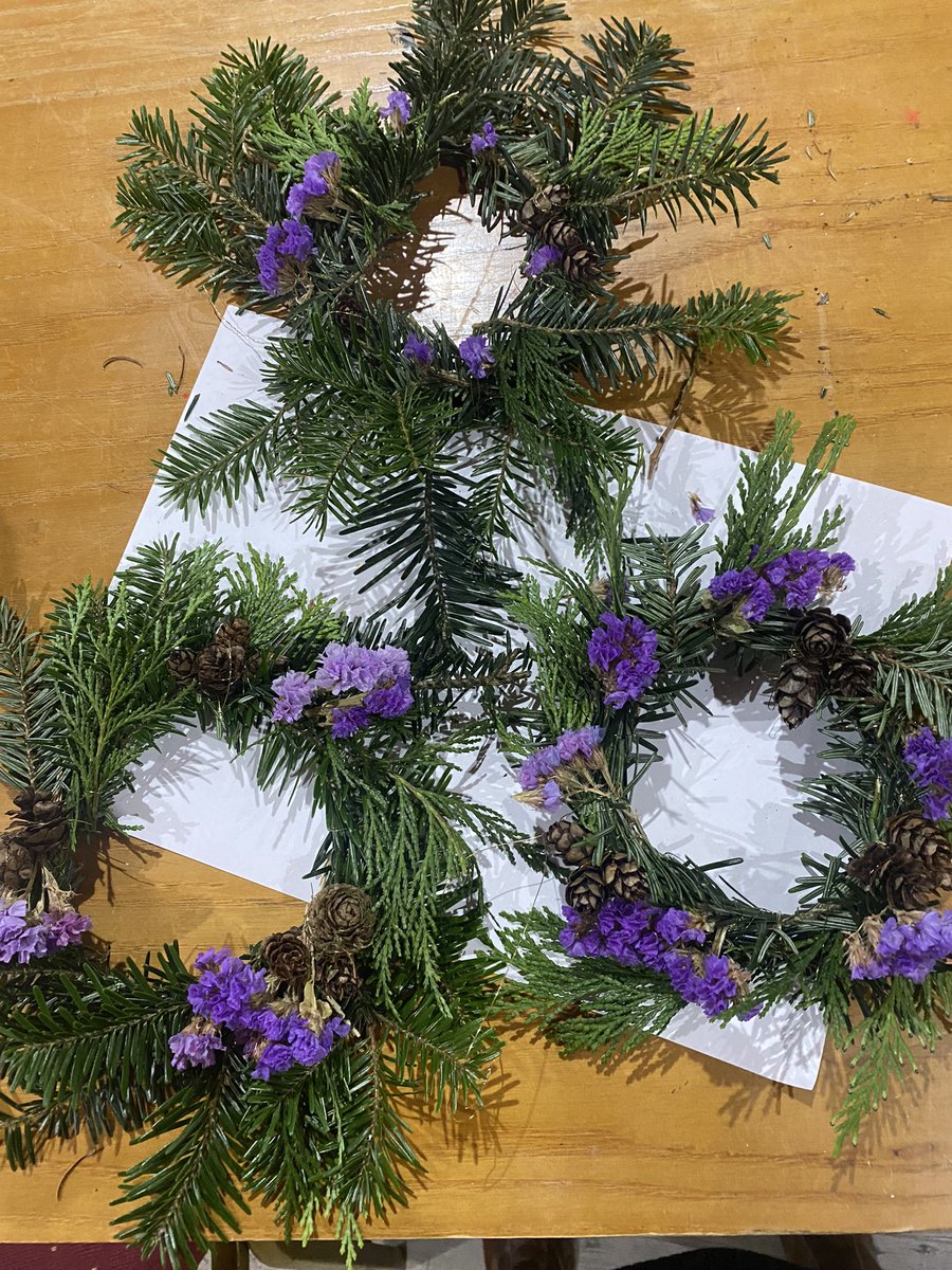 Hannah Robinson tweet media