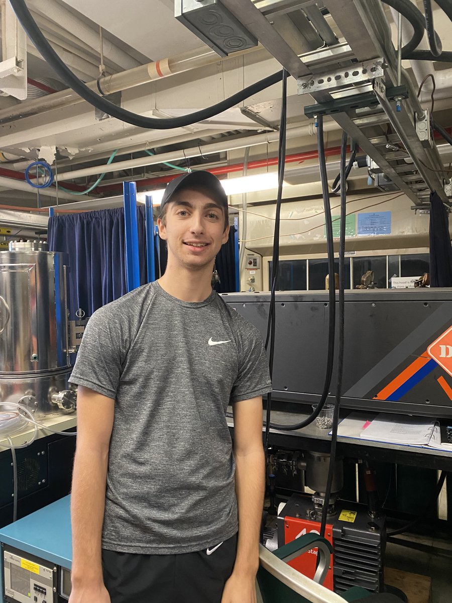 UGAChemistry's tweet image. Are you an undergraduate student interested in Chemistry research? Check out the new website for @UGAChemistry&apos;s Summer Undergraduate Research Opportunity (SURO) program. Applications open in January. uga-suro.squarespace.com