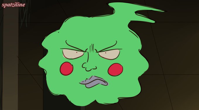   Ekubo is judging 