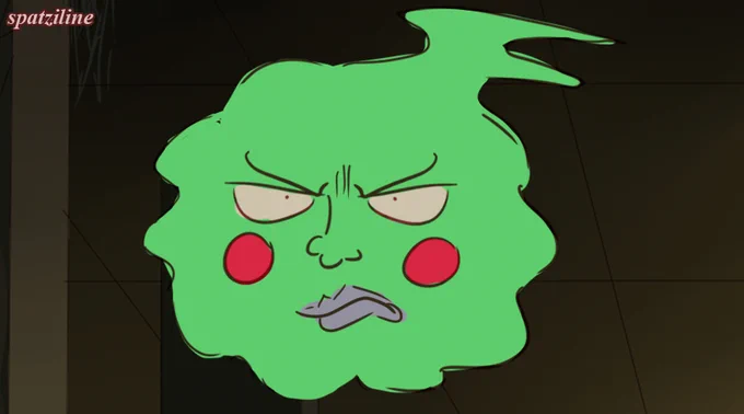   Ekubo is judging 