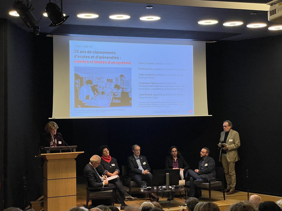 Alain GOUDEY tweet media