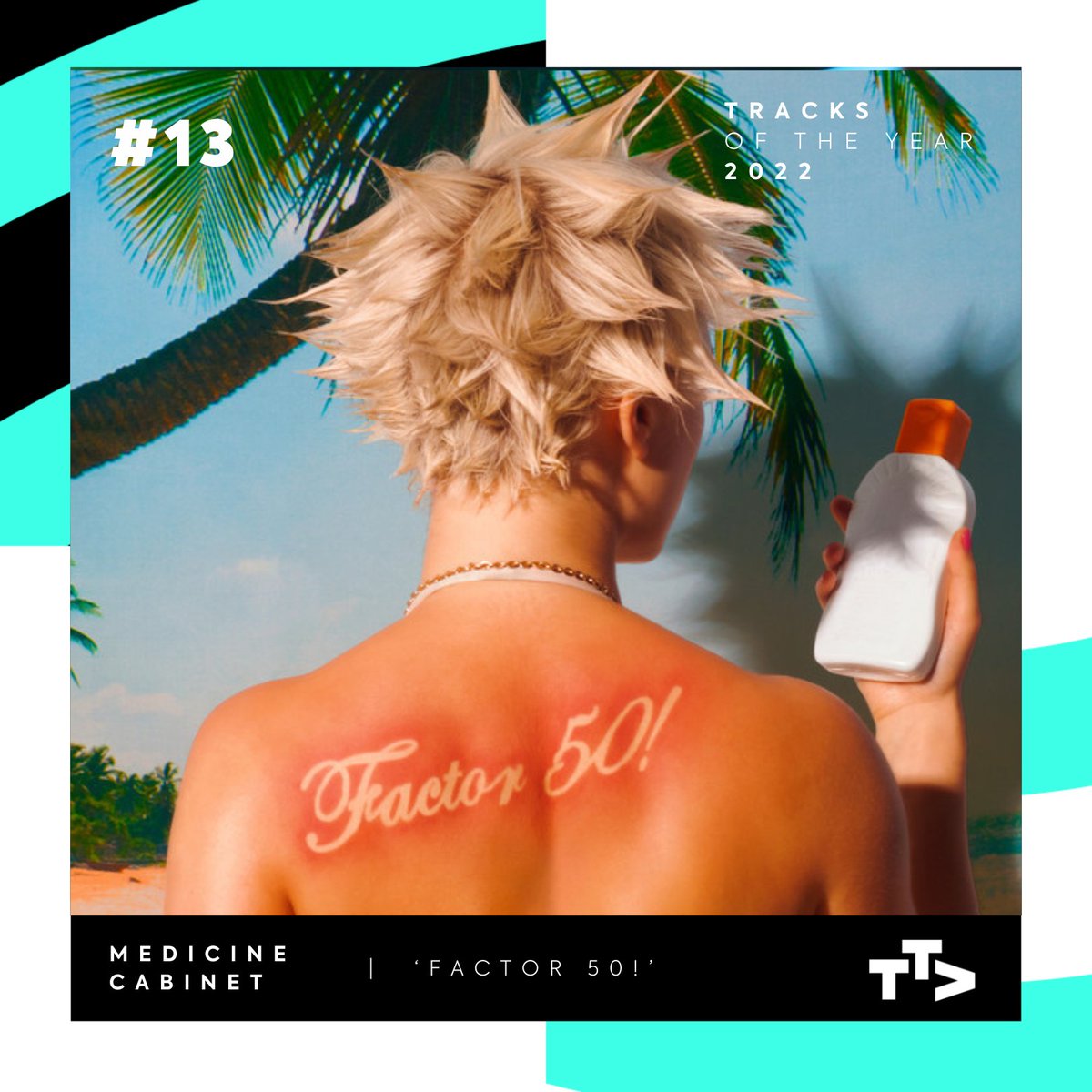📢 TTV TOP TRACKS 2022

13 <a href="/medcabband/">Medicine Cabinet</a> 

🎶 Check out the full list 👇
tenementtv.com/list/ttv-top-t…