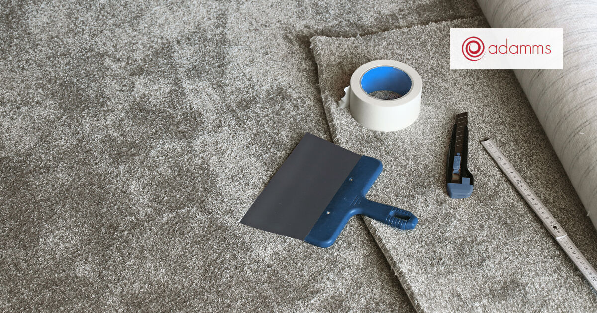 AdammsCarpets's tweet photo. Carpet Advice When Selling Your Home - When it comes to presenting your house in the very best possible light, re-carpeting might be something you should really consider:

https://t.co/ZUA1ryd6mm

#AdammsCarpets #Carpets #Flooring #NewHome https://t.co/Wl23bGAVpb