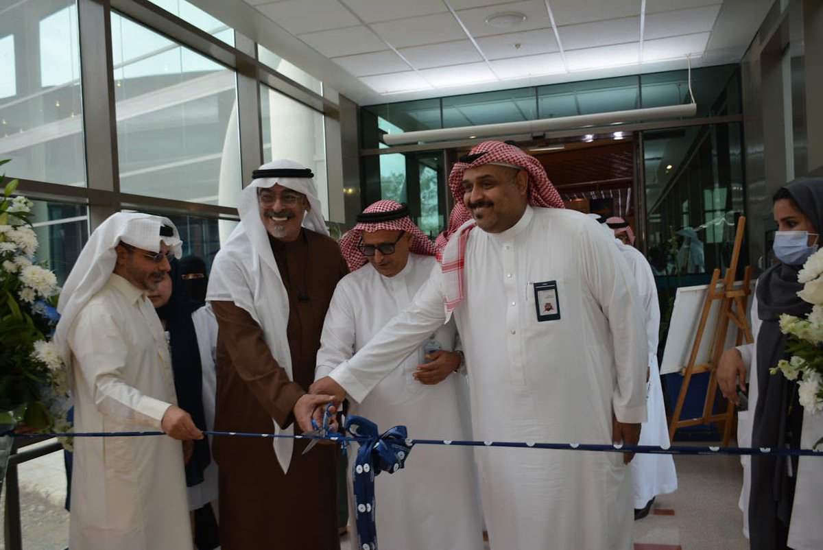 Sultan_City's tweet photo. بأجواء تغمرها السعادة احتفلت #مدينة_سلطان مع أبطالها المرضى بـِ #اليوم_العالمي_لذوي_الاعاقة

تضمن الاحتفال فعاليات و أنشطة ترفيهية متنوعة ومعرضاً من أعمال أبطالنا الفنية يستمر لخمسة أيام https://t.co/3HvPn8izxg