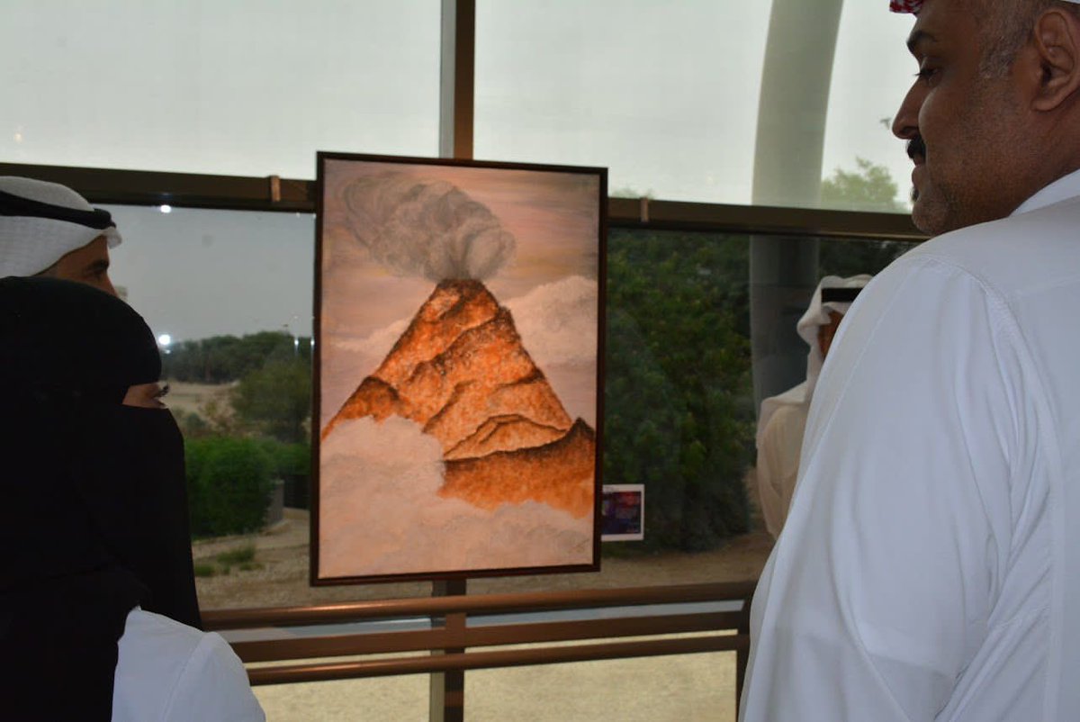 Sultan_City's tweet photo. بأجواء تغمرها السعادة احتفلت #مدينة_سلطان مع أبطالها المرضى بـِ #اليوم_العالمي_لذوي_الاعاقة

تضمن الاحتفال فعاليات و أنشطة ترفيهية متنوعة ومعرضاً من أعمال أبطالنا الفنية يستمر لخمسة أيام https://t.co/3HvPn8izxg