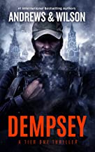 BAndrewsJWilson's tweet photo. #DEMPSEY returns on 2/21 from @BlackstoneAudio ! Get caught up now ahead of the launch. All 6 books in the #TierOneSeries are on sale at Amazon for $1.99 this month! Get yours and get ready...
https://t.co/XYURq7Wim5 https://t.co/oXmV0Mxe0x