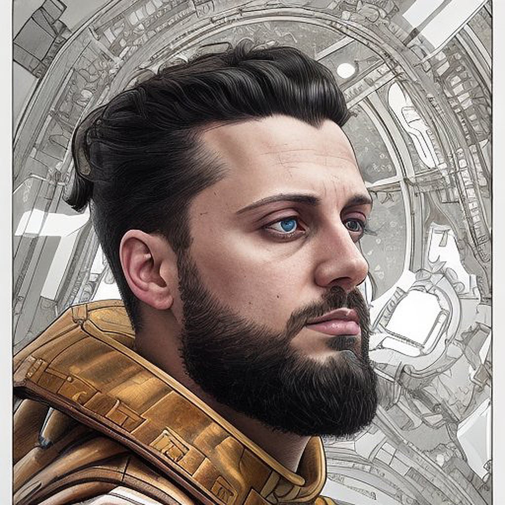 Does AI excite you or scare you?